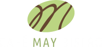 Logo Café MAY Bistro